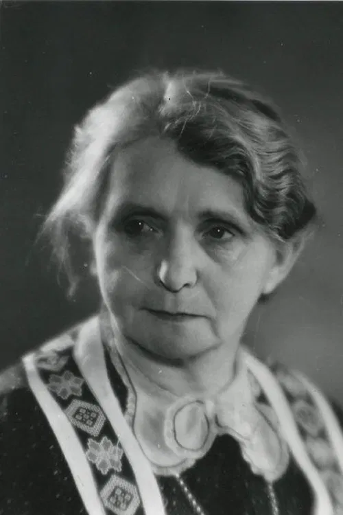 Petrine Sonne profile