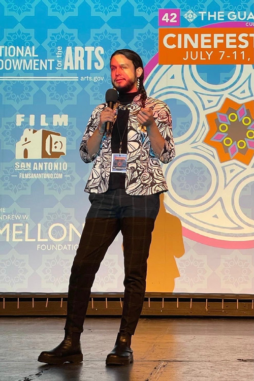 Mateo Vargas profile