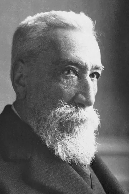 Anatole France profile