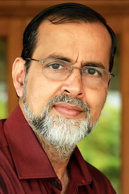 Kochouseph Chittilappilly profile