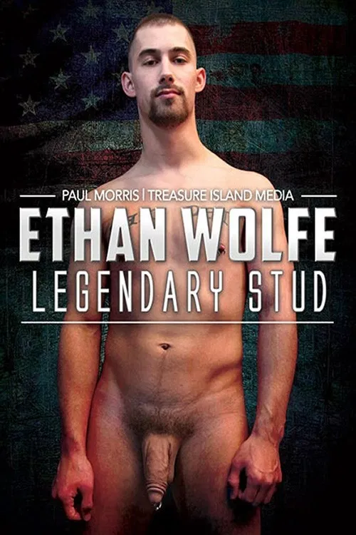 Legendary Stud: Ethan Wolfe poster