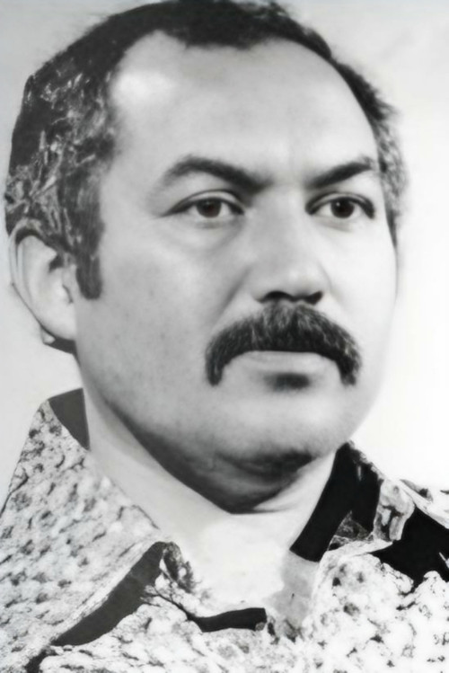 Damir Salimov profile