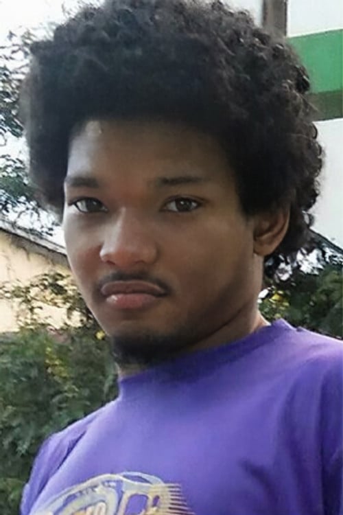 Frank Gonzalez profile