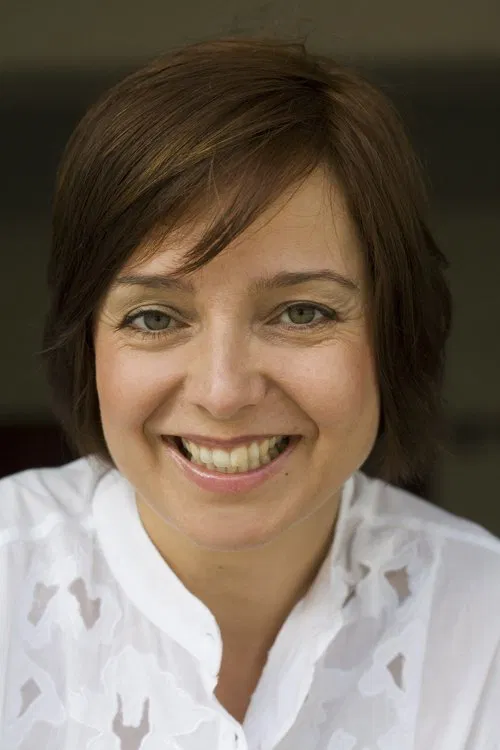 Marietta Jemmi profile