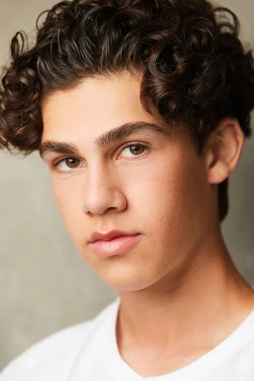 Jackson Dollinger profile