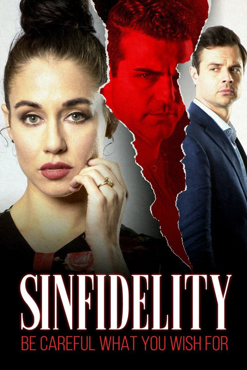 Sinfidelity poster
