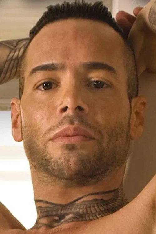 Gunner de Medici profile