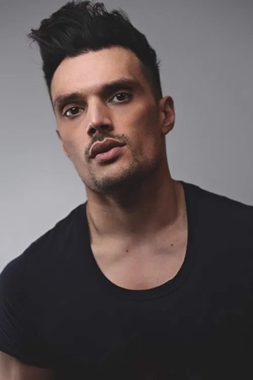 Steven Loton profile