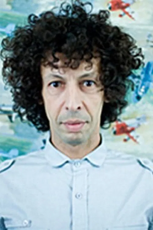 Kamel Abdessadok profile