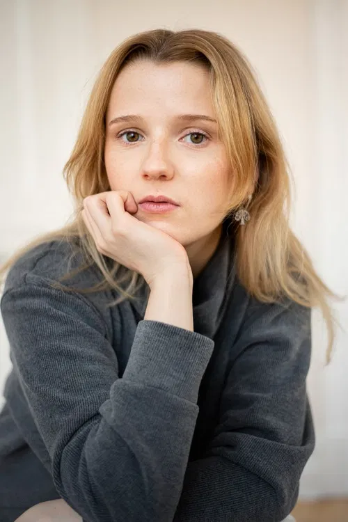 Roxane Lavoie profile