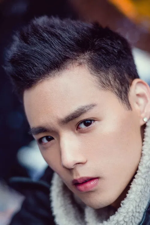 Jeffrey Dong profile