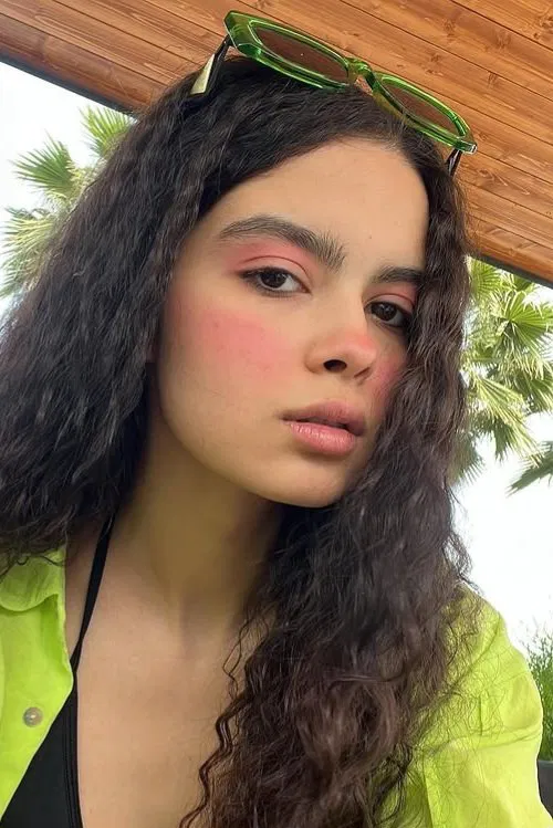 Tannaz Kamali profile