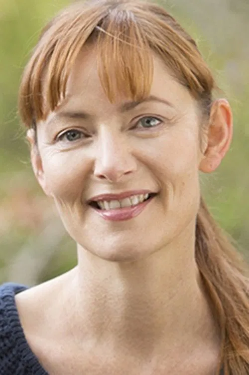 Vanessa Riddell profile