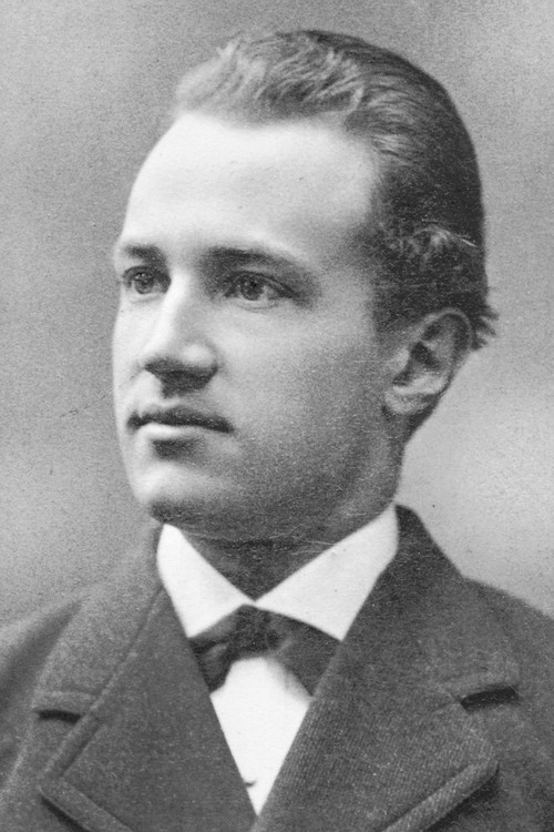 Albion Örtengren profile