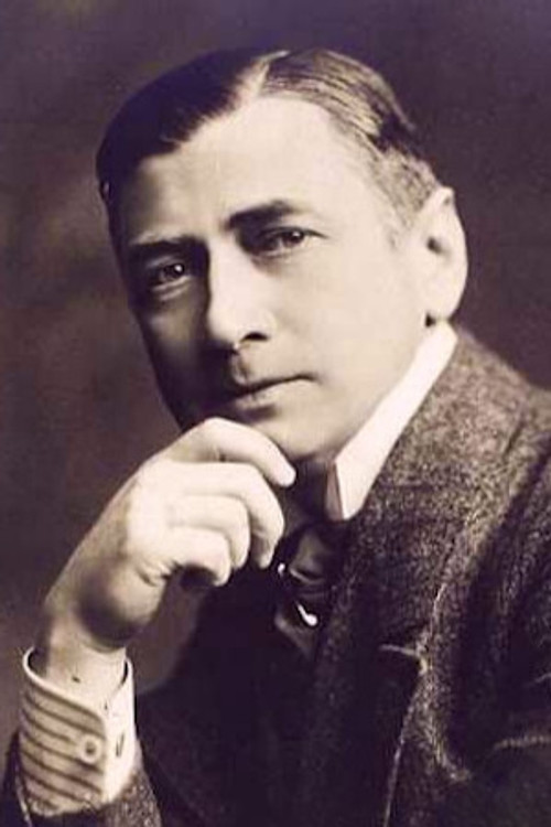 Hermann Böttcher profile