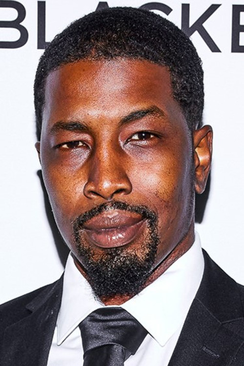 Isiah Maxwell profile