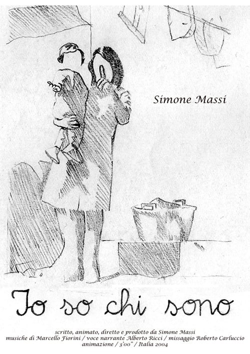 Io So Chi Sono poster