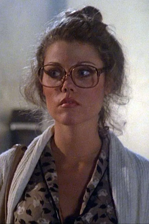 Lynn Hancock profile