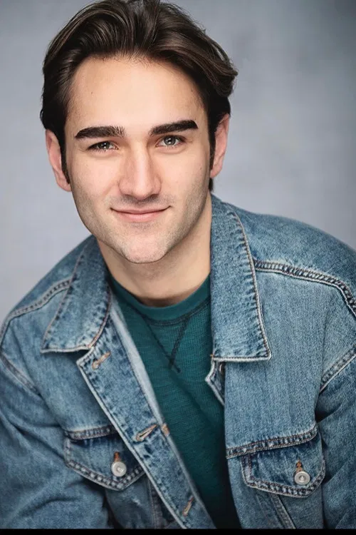 Parker Ridgley profile