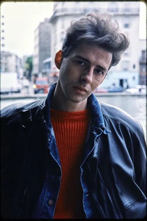 Pascal Ollery profile