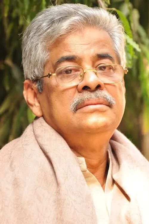 Gazi Mazharul Anwar profile