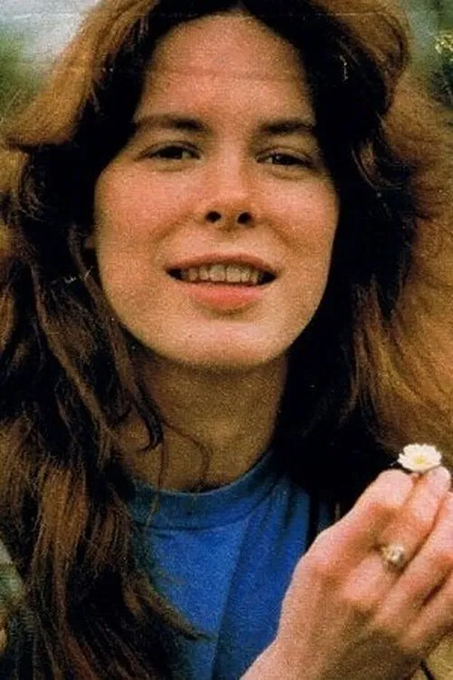 Marion Peterson profile