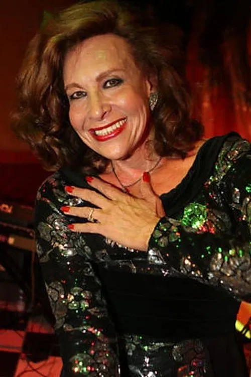 Divina Valéria profile