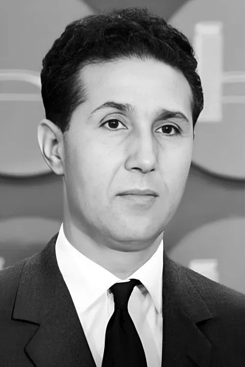 Ahmed Ben Bella profile