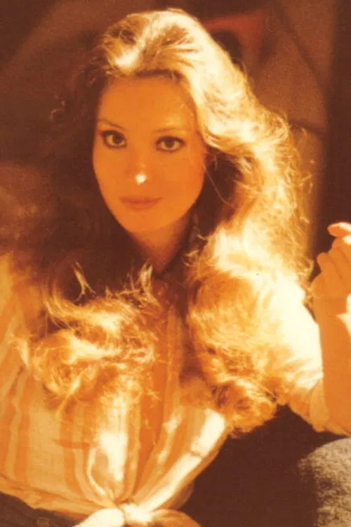 Karen Stride profile