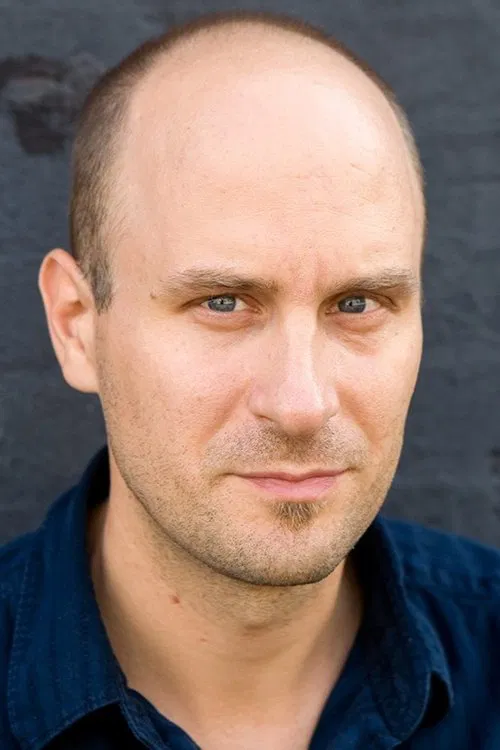 Stefan C. Schaefer profile