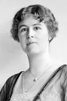 Constance Gibson profile