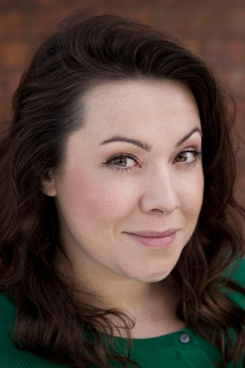 Camille Ross profile