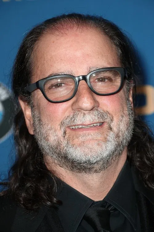 Glenn Weiss profile