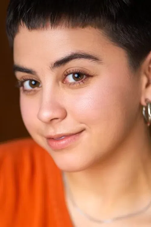 Raegan Rozas profile