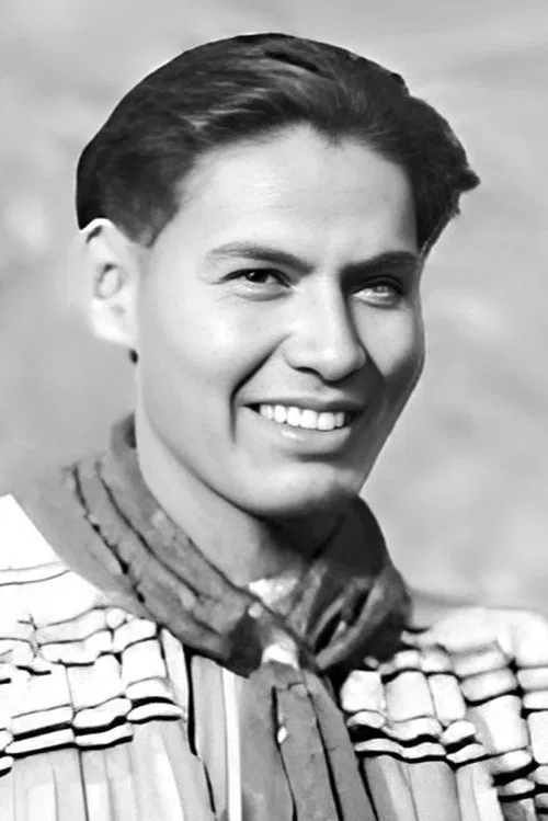 Cory Osceola profile