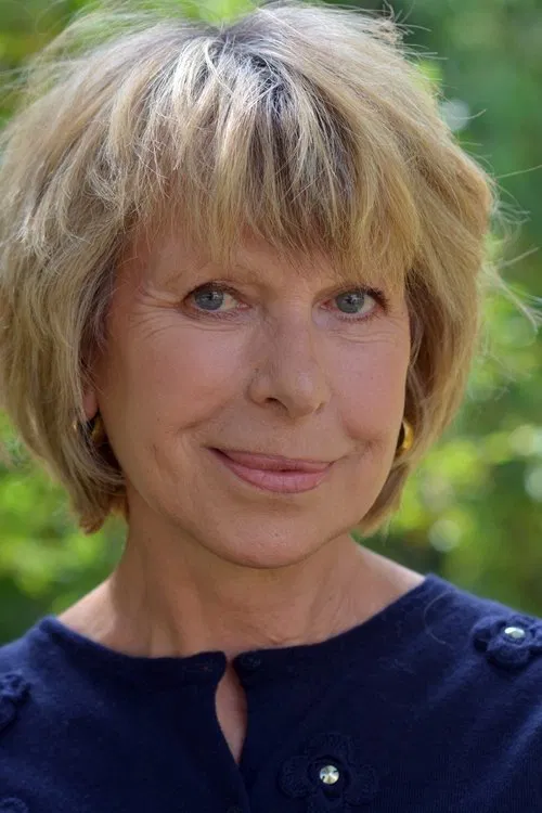 Amélie Prévost profile