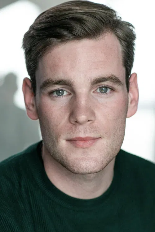 George Sargeant profile