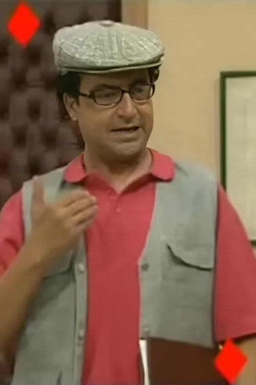 Lassaad Ben Younes profile