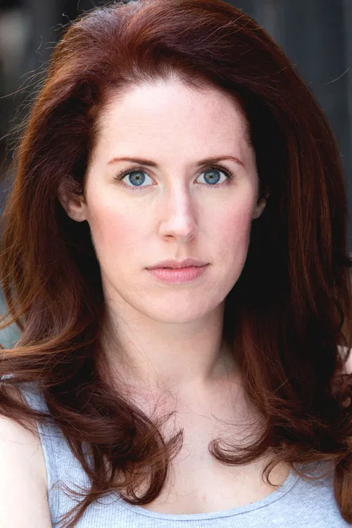 Christine Wright profile