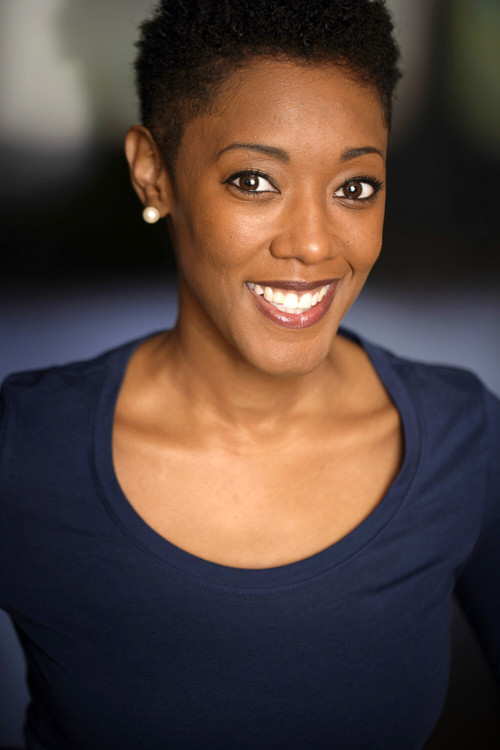 Lenita Harris profile