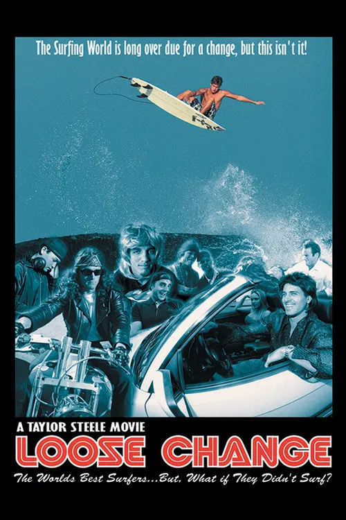 Loose Change poster
