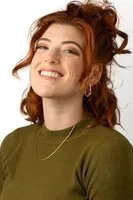 Frankie McNair profile