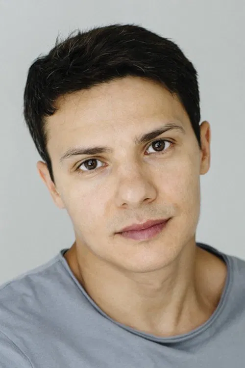 Alexandr Novin profile