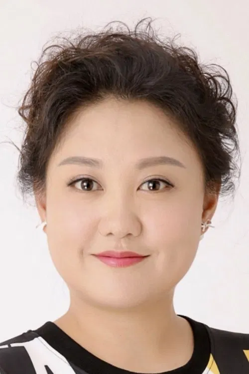 Yang Xiaodan profile