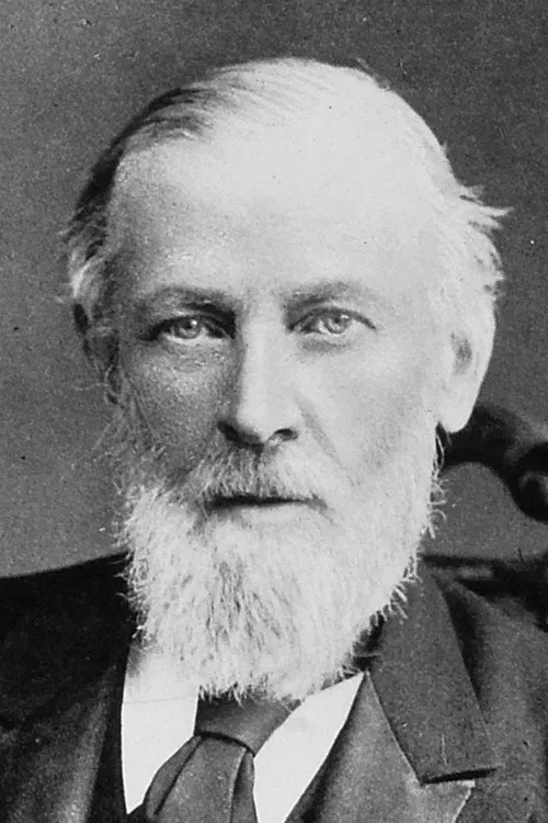 William Gowers profile
