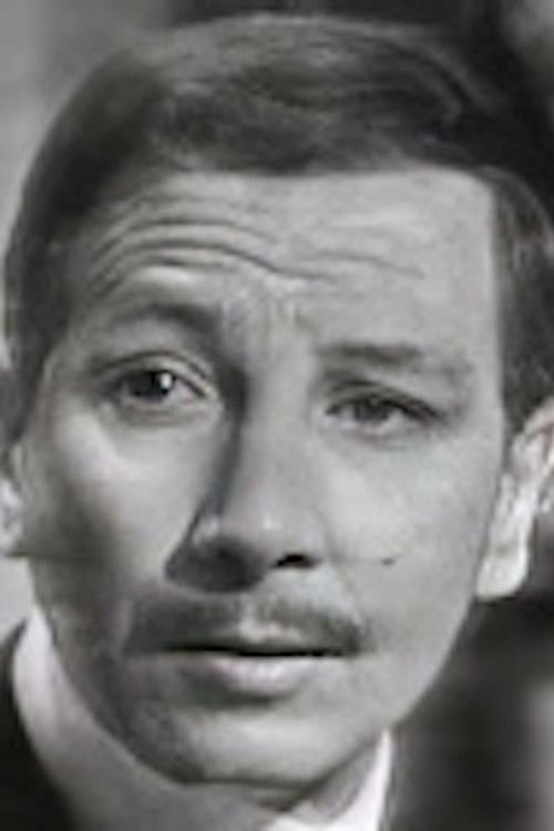 Marcello Bertini profile