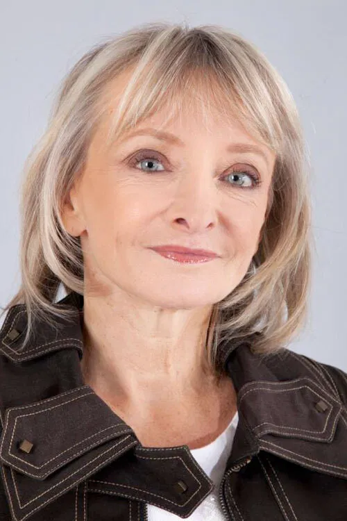 Nathalie Bleynie profile