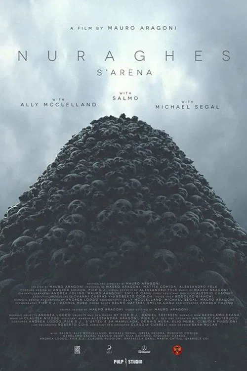 Nuraghes poster