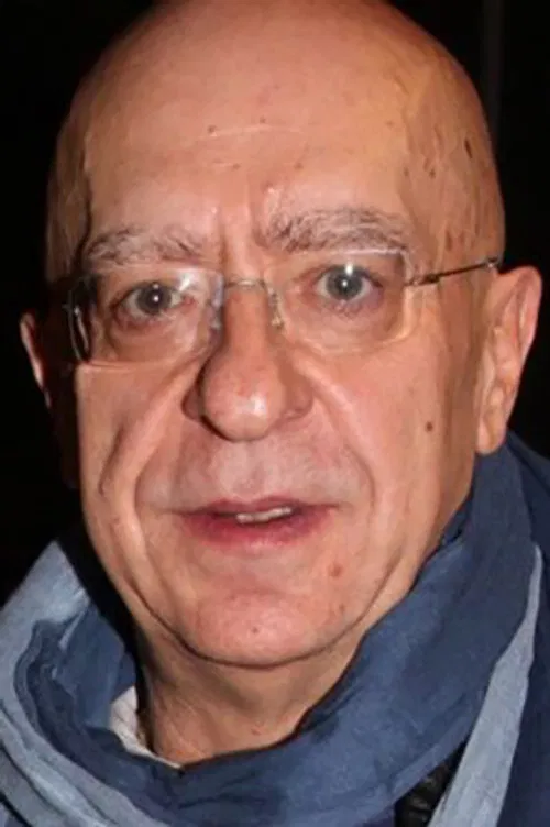 Panos Kokkinopoulos profile