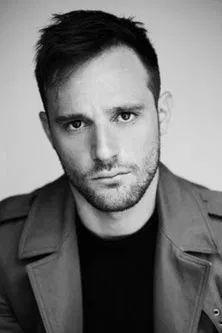 François Pouron profile